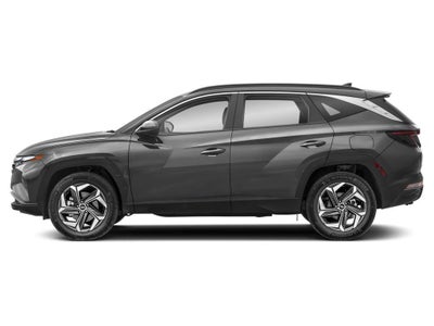 2023 Hyundai Tucson Hybrid SEL Convenience