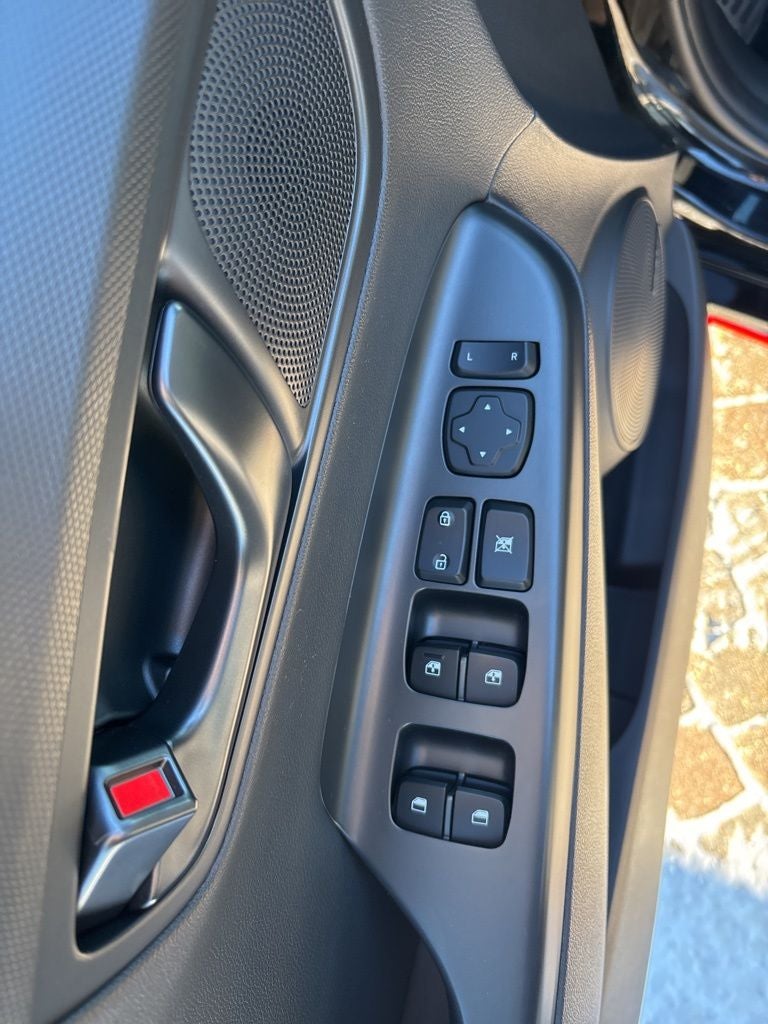 2022 Hyundai Kona N Base