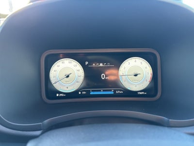 2022 Hyundai Kona N Base