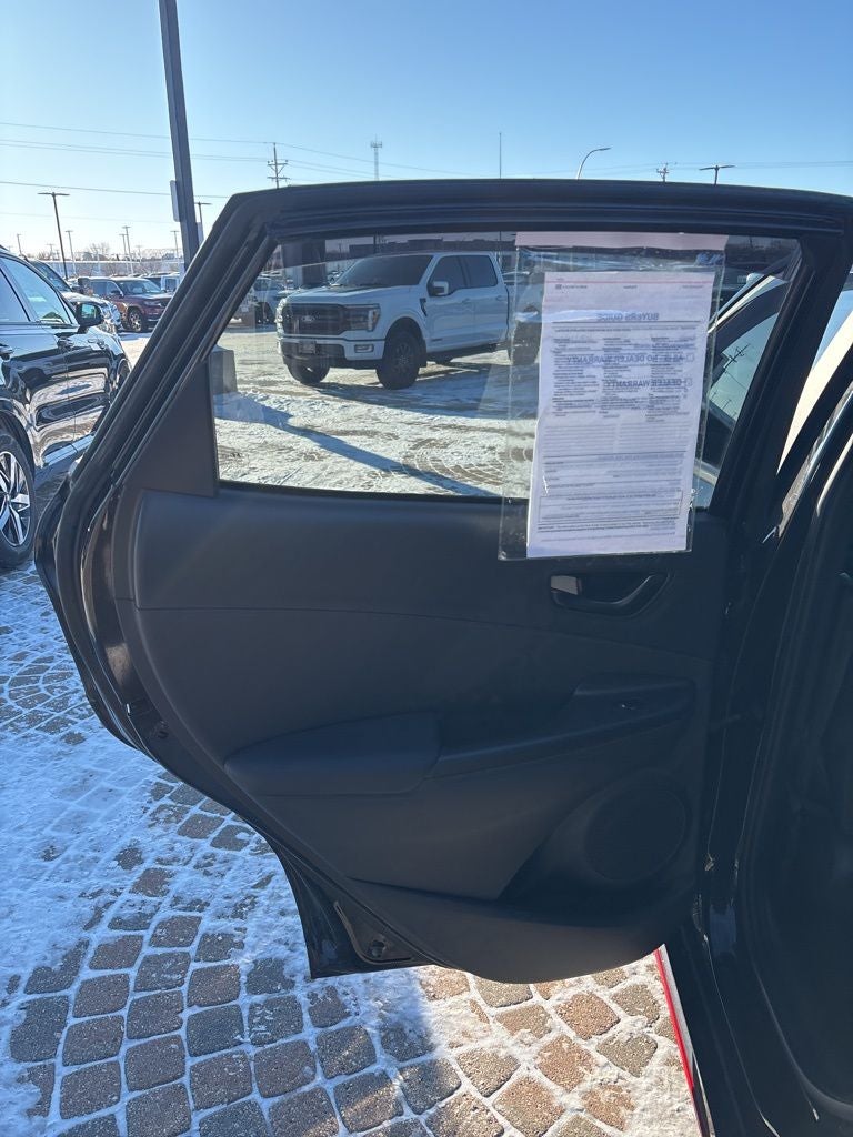 2022 Hyundai Kona N Base