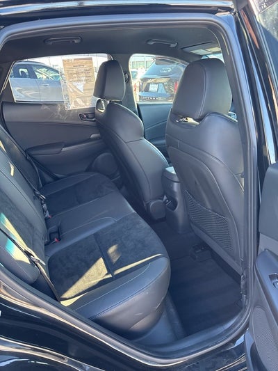 2022 Hyundai Kona N Base