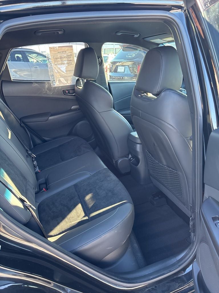 2022 Hyundai Kona N Base