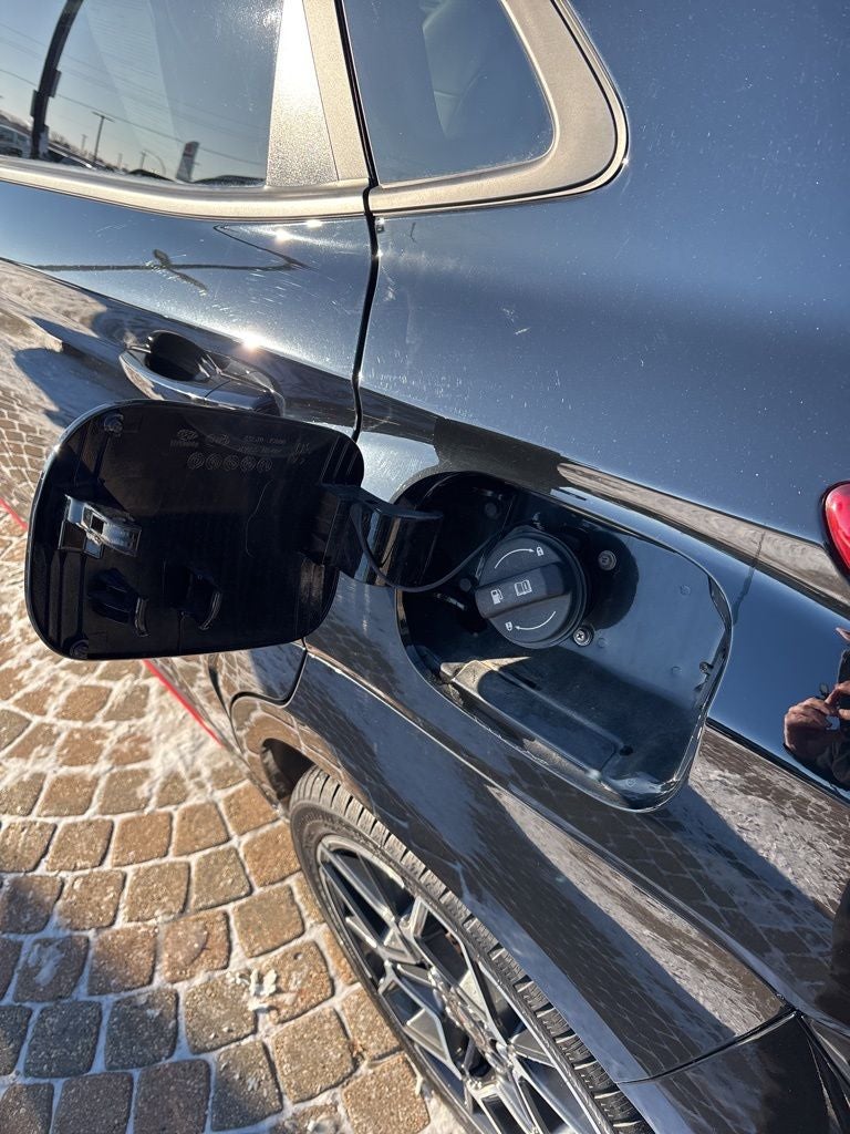 2022 Hyundai Kona N Base