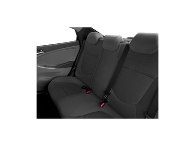 2017 Hyundai Accent Value Edition