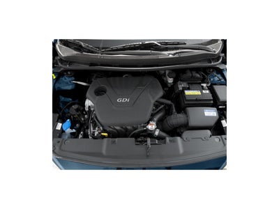 2017 Hyundai Accent Value Edition