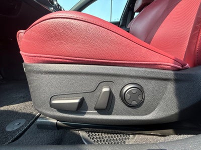 2023 Kia Stinger GT-Line