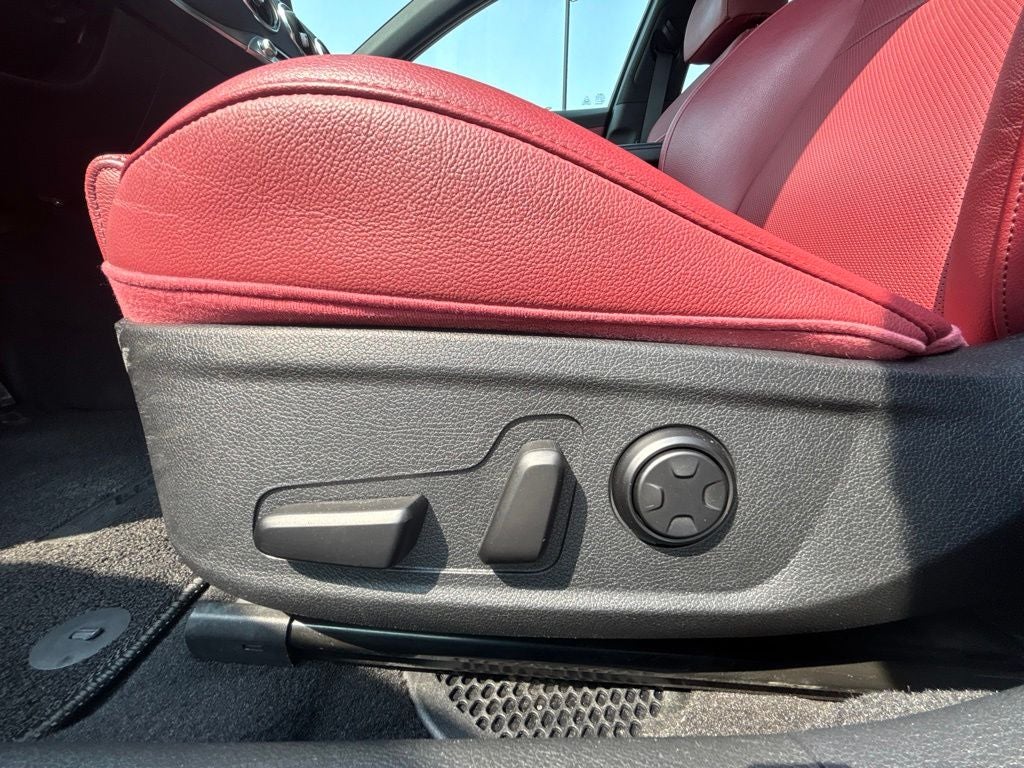 2023 Kia Stinger GT-Line