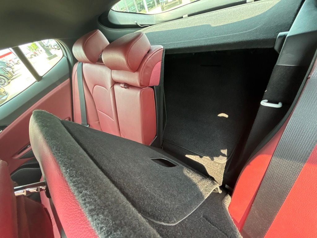 2023 Kia Stinger GT-Line