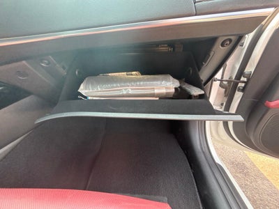 2023 Kia Stinger GT-Line