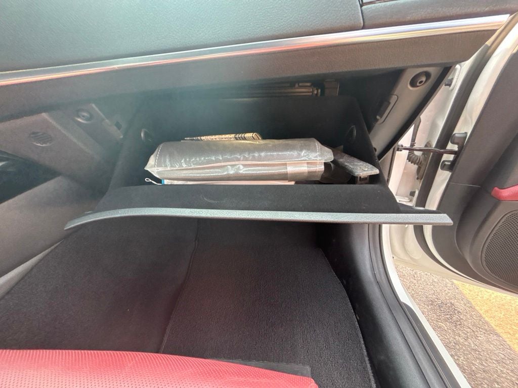 2023 Kia Stinger GT-Line