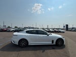 2023 Kia Stinger GT-Line
