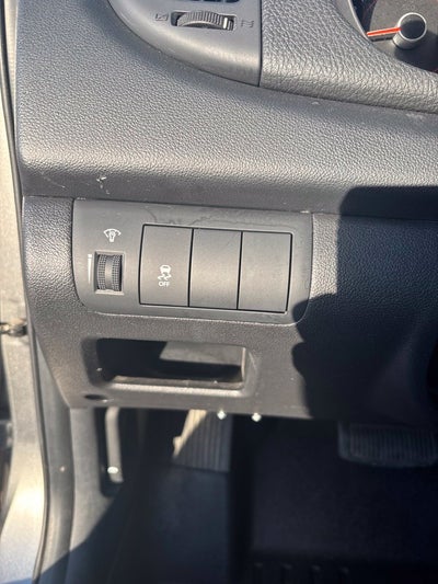 2012 Kia Forte EX