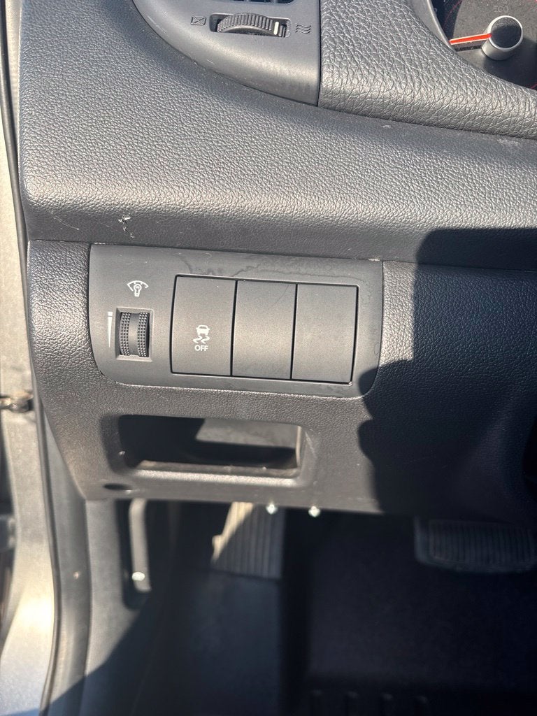 2012 Kia Forte EX