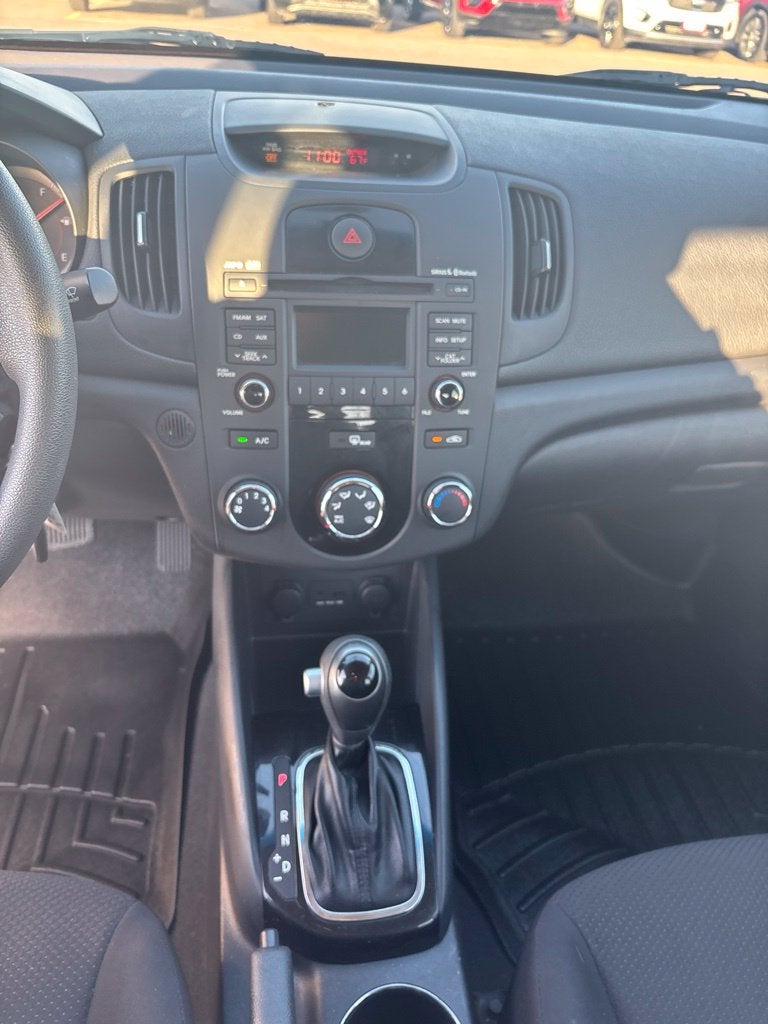 2012 Kia Forte EX