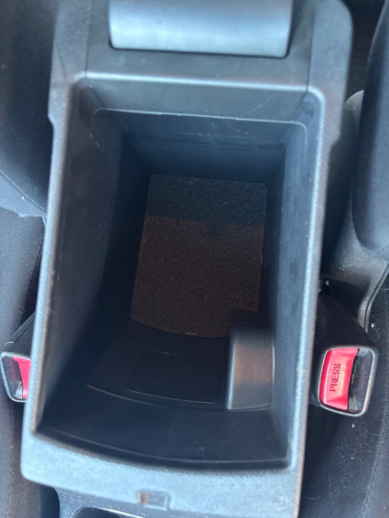 2012 Kia Forte EX