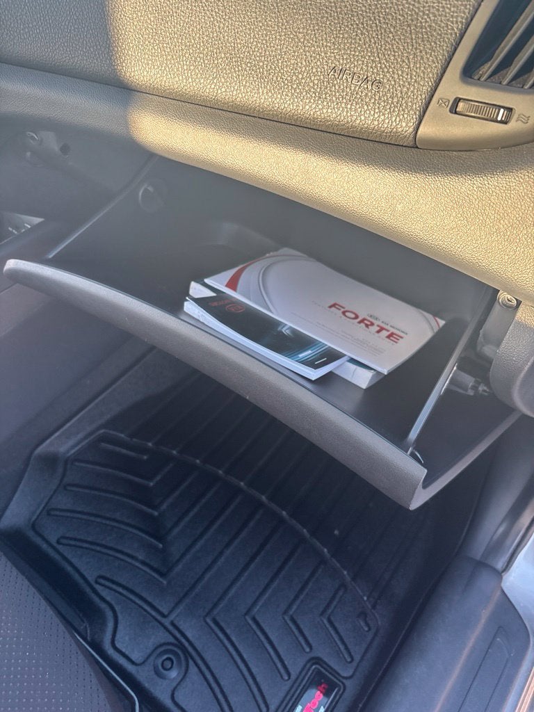 2012 Kia Forte EX