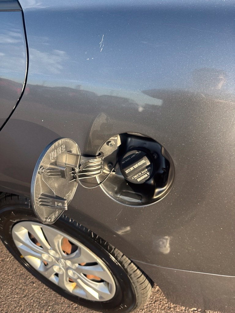 2012 Kia Forte EX