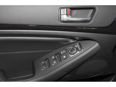 2015 Kia Cadenza Premium