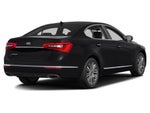 2015 Kia Cadenza Premium