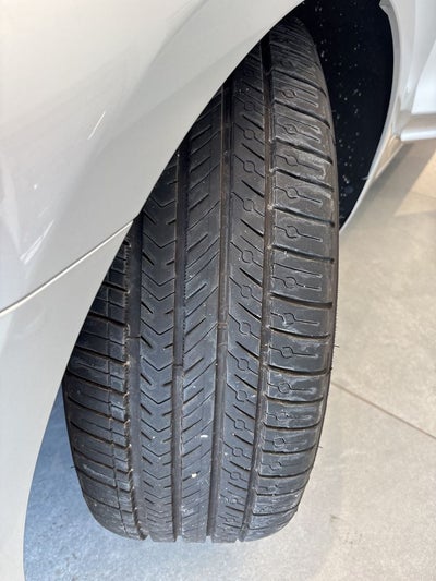 2020 Kia K900 Luxury VIP Package