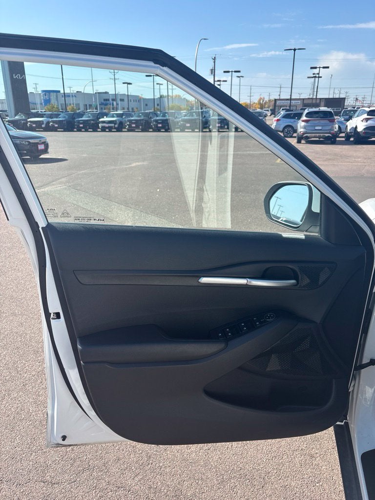 2023 Kia Seltos LX