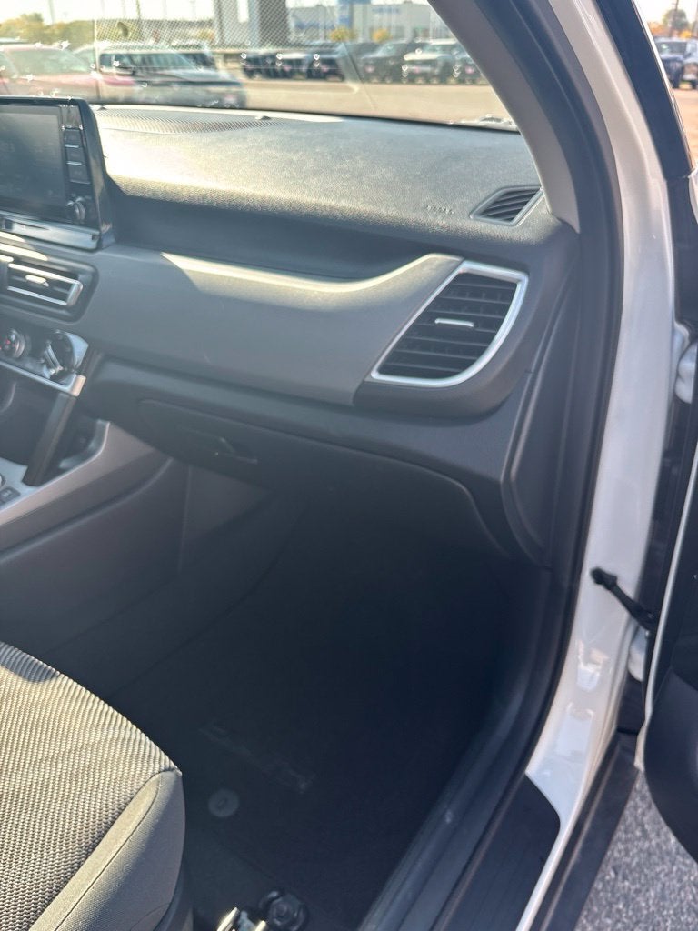 2023 Kia Seltos LX