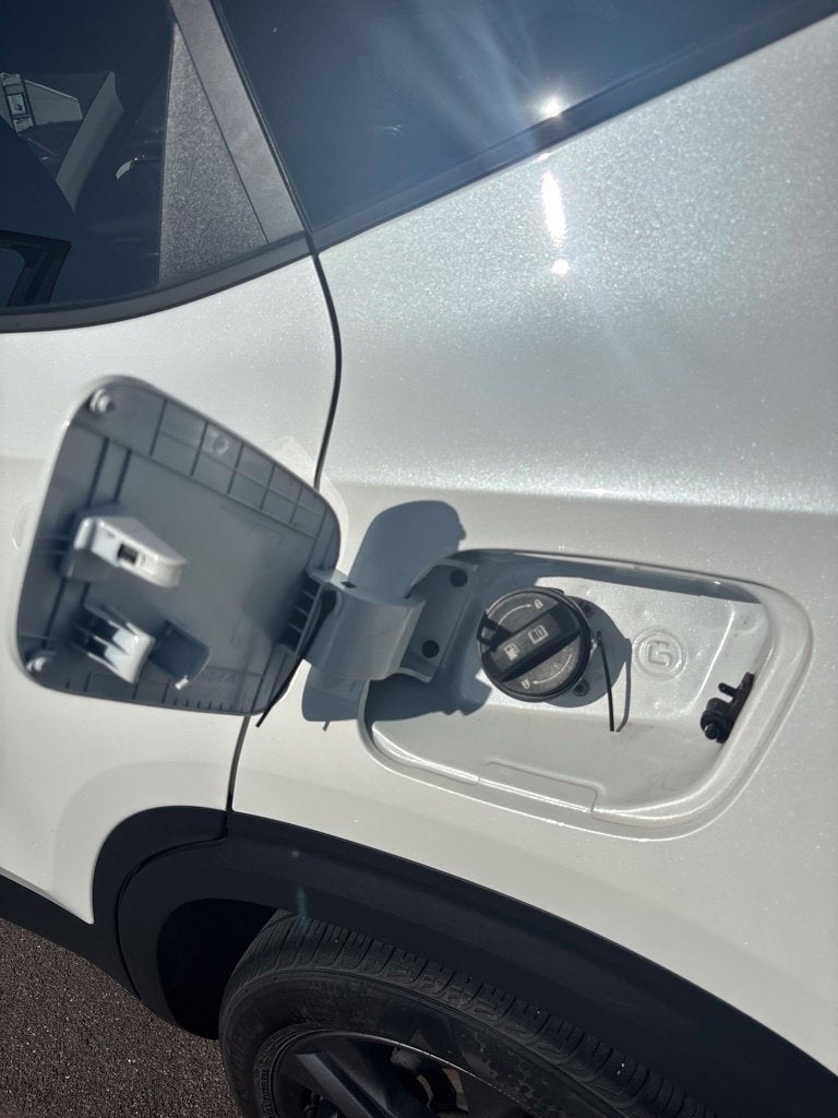 2023 Kia Seltos LX