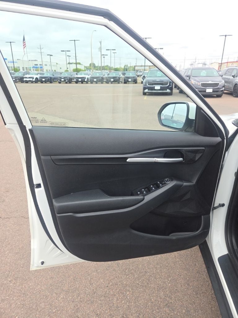 2024 Kia Seltos LX