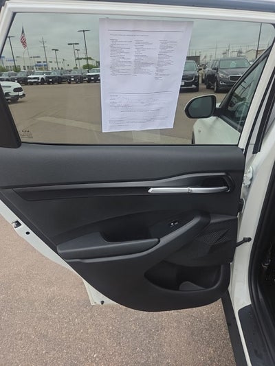 2024 Kia Seltos LX