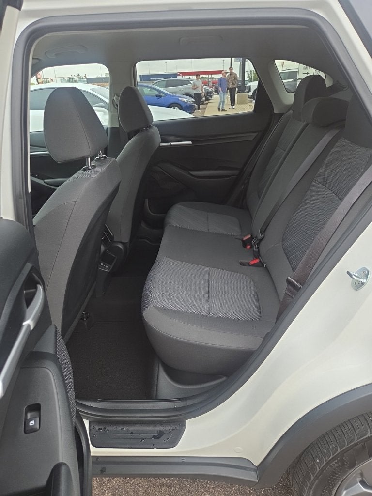 2024 Kia Seltos LX