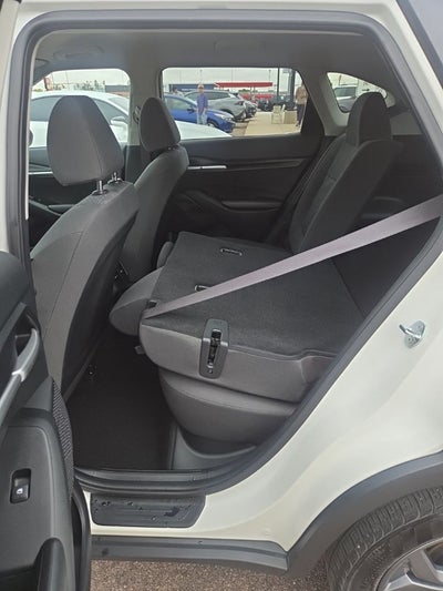 2024 Kia Seltos LX