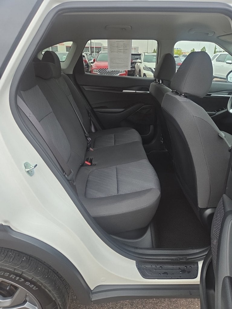 2024 Kia Seltos LX