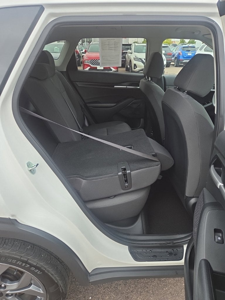 2024 Kia Seltos LX