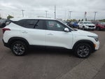 2024 Kia Seltos LX
