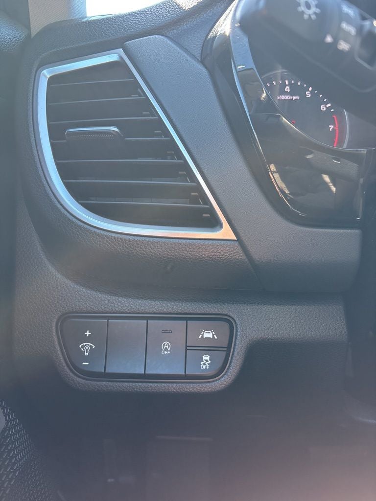 2023 Kia Seltos SX
