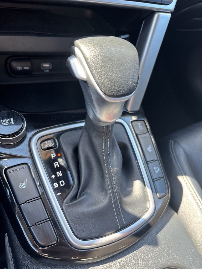 2023 Kia Seltos SX