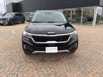 2023 Kia Seltos SX