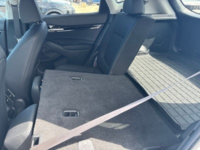 2021 Kia Seltos SX