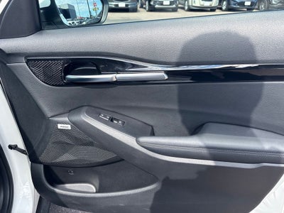 2021 Kia Seltos SX