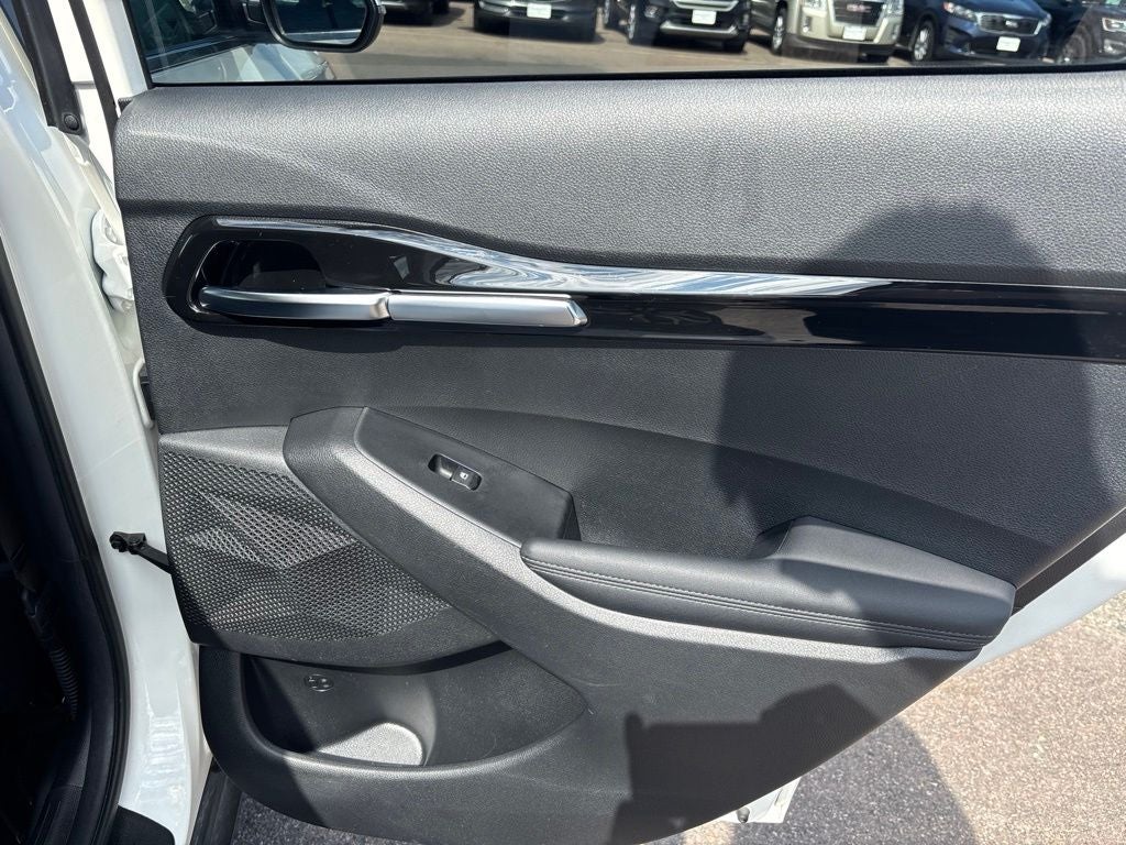 2021 Kia Seltos SX