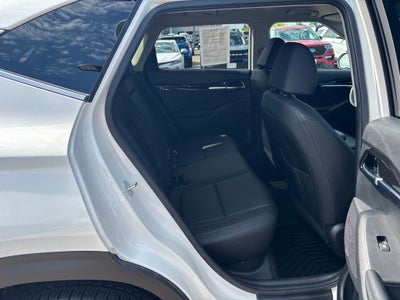 2021 Kia Seltos SX