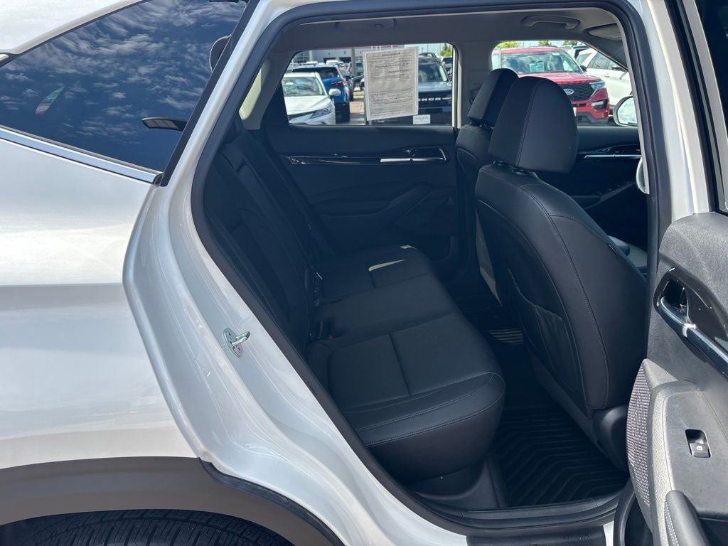 2021 Kia Seltos SX