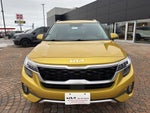2023 Kia Seltos SX
