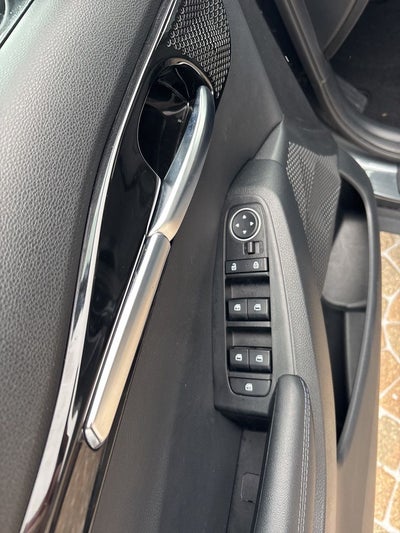 2023 Kia Seltos Nightfall