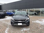 2023 Kia Seltos Nightfall