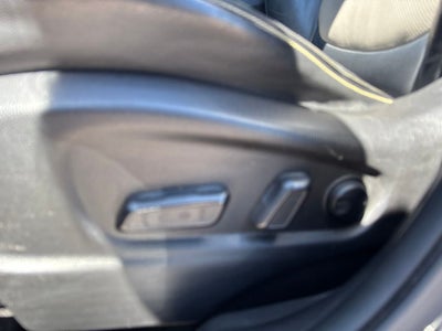 2014 Kia Soul Plus