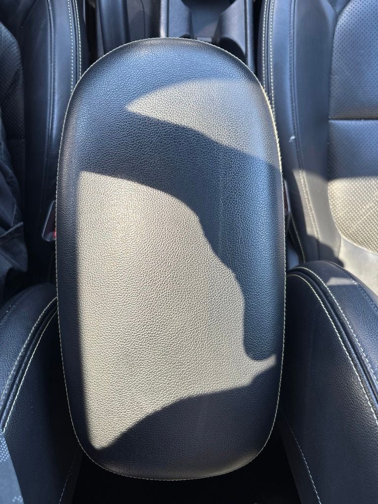 2014 Kia Soul Plus