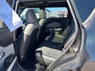 2014 Kia Soul Plus