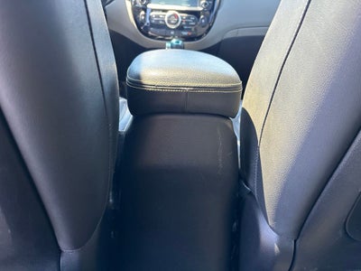 2014 Kia Soul Plus