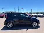 2014 Kia Soul Plus